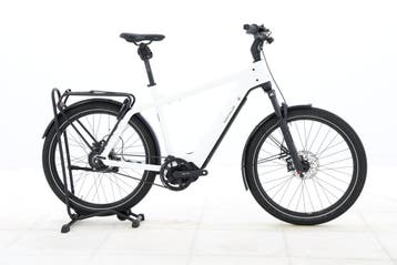 Riese & Müller CHARGER3 GT Vario 625 – 2022 – 195 - 205 cm, Verzenden, Zo goed als nieuw