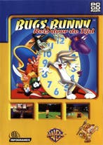 Bugs Bunny: Reis door de Tijd, Verzenden, Nieuw