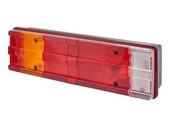Achterlicht o.a: Mercedes-Benz, Ophalen of Verzenden, Nieuw, Mercedes-Benz