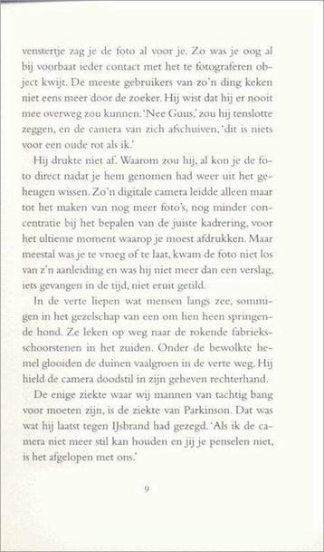 Op Slot, Ophalen of Verzenden, Nieuw
