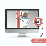 Wft Hypothecair Krediet Samenvatting 2023-2024, Verzenden, Nieuw, Overige niveaus, WFTsamenvattingen