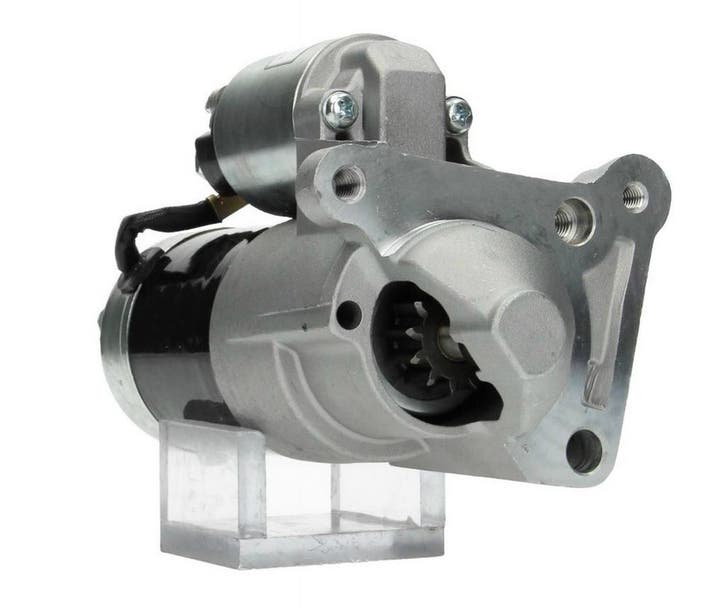 Startmotor 1,4kW Renault nieuw, Auto-onderdelen, Motor en Toebehoren, Verzenden