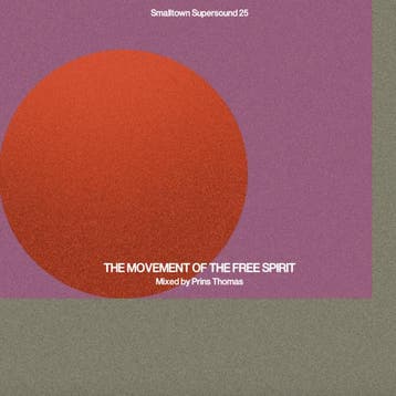 LP nieuw - Prins Thomas - Smalltown Supersound 25: The Mo..., Verzenden, Nieuw in verpakking