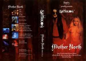 vhs - Satyricon - Mother North, Verzenden, Zo goed als nieuw