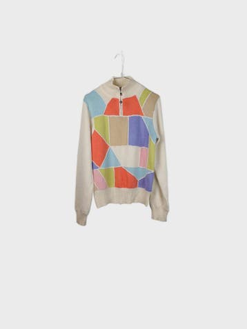Dail Truien Dames maat M Crème Vintage, Ophalen of Verzenden, Nieuw