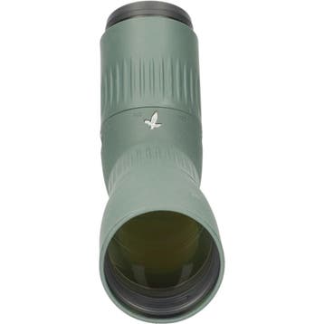 Tweedehands Swarovski ATC 17-40x56 Groen CM6886, Audio, Tv en Foto, Optische apparatuur | Telescopen, Ophalen of Verzenden, Gebruikt