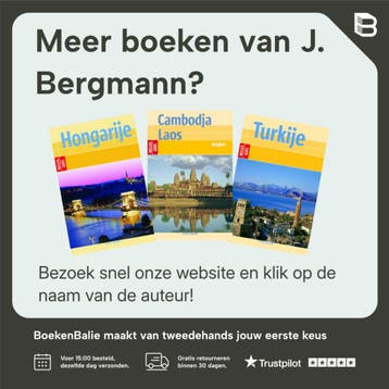 Nelles gids China, Hongkong en Tibet / Nelles gidsen, Verzenden, Gelezen, J. Bergmann