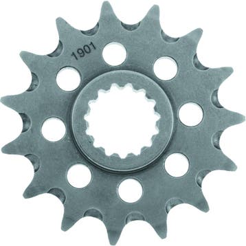 BikeMaster Beta Husaberg Husqvarna KTM Front Sprocket 520, Ophalen of Verzenden, Nieuw