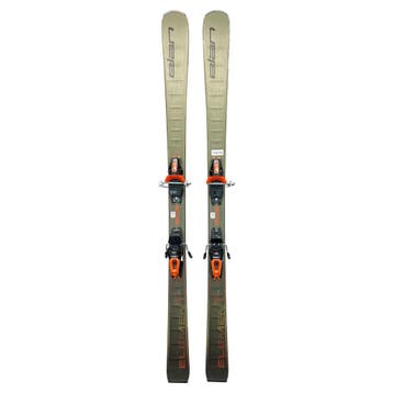 Elan Element 78 RS - 2025-168 cm, Overige merken, 160 tot 180 cm, Gebruikt, Ophalen of Verzenden