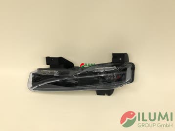 TESLA MODEL X PLAID 22- HALOGEN LED LINKS EU, Verzenden, Gebruikt