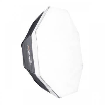 Walimex - Softbox - pro Octagon - diameter 60 cm voor - max, Kinderen en Baby's, Boxen, Verzenden, Nieuw