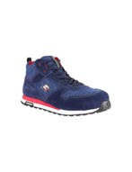 Garsport veiligheidsschoenen Monza 2.0 MID 1 S1PS - Navy..., Verzenden, Nieuw, Zwart