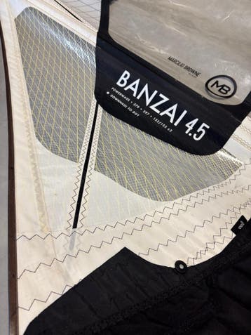 Goya Banzai 4.5, Watersport en Boten, Ophalen of Verzenden, Nieuw