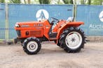 Veiling: Minitractor Kubota L1-235D Diesel 23PK, Zakelijke goederen, Ophalen, Gebruikt, Overige merken