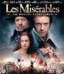 Les miserables - Blu-ray, Verzenden, Nieuw in verpakking