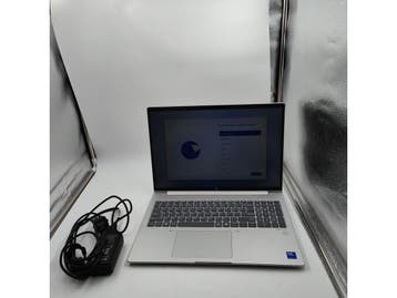 HP ProBook 460 G11 - Laptop - Intel Core Ultra 7 155U 32GB, Verzenden, Zo goed als nieuw, HP