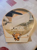 Reclamekarton kaas Vache qui rit - Reclamebord - karton