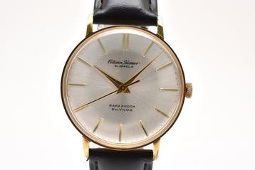 Citizen - Homer - Zonder minimumprijs - H015702 - Unisex -, Nieuw