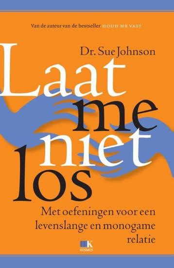 Laat me niet los 9789021556291, Boeken, Verzenden, Zo goed als nieuw