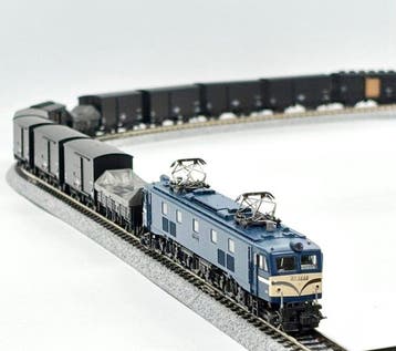 Kato N - 3020-1/8029/8057/8027-1 - Modeltrein (7) - KATO, Nieuw