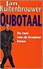OUBOTAAL 9789025497545 J. Kuitenbrouwer, Verzenden, Gelezen, J. Kuitenbrouwer