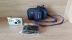Panasonic DMC-F3+Panasonic 4GB SD card Digitale camera, Nieuw