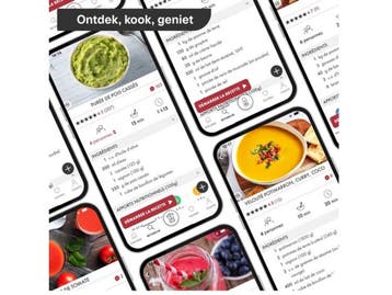 Magimix CS 5200 XL - Foodprocessor - Blokjes & Staafjes kit, Verzenden, Zo goed als nieuw