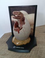 Jurassic Park - - Film rekwisiet Premium-editie Raptor-ei,, Nieuw