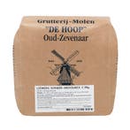Molen de Hoop Liemers Donker Broodmix 2,5kg, Verzenden, Nieuw