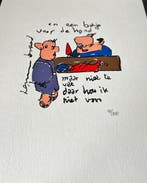 Herman Brood (1946-2001) - En een botje voor de hond