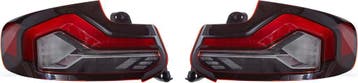 LED achterlichten BMW 2 serie F22 F23 F87 M2 2014-2020 B9681, Auto-onderdelen, Verlichting, Nieuw, BMW