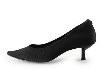 Nelson Pumps in maat 36 Zwart, Pumps, Verzenden, Zwart, Zo goed als nieuw