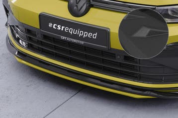 Beker spoilerlip met ABE voor VW Golf 8 CSL903-S, Verzenden, Nieuw