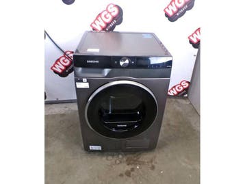 Samsung DV80T6220LX - Warmtepompdroger - 8 kg - AI Control -, Verzenden, Zo goed als nieuw
