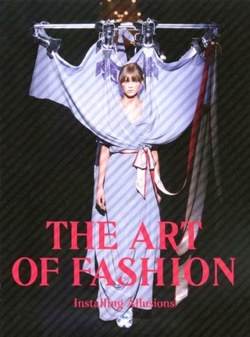 The Art of Fashion - Jos Arts 9789069182407, Verzenden, Gelezen, Jos Arts