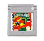 Burai Fighter Deluxe [Gameboy], Spelcomputers en Games, Ophalen of Verzenden, Zo goed als nieuw