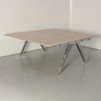 Sedus vergadertafel - 160 x 160 cm, Ophalen of Verzenden, Nieuw in verpakking