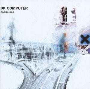 Radiohead - OK Computer - CD, Ophalen of Verzenden, Nieuw in verpakking