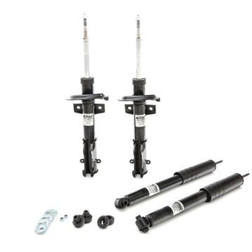 Eibach Pro-Damper Kit for 09-10 Dodge Challenger / 06-10, Ophalen of Verzenden, Nieuw