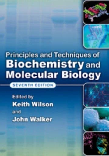 Principles and Techniques of Biochemistry and Molecular, Verzenden, Gelezen, John Walker