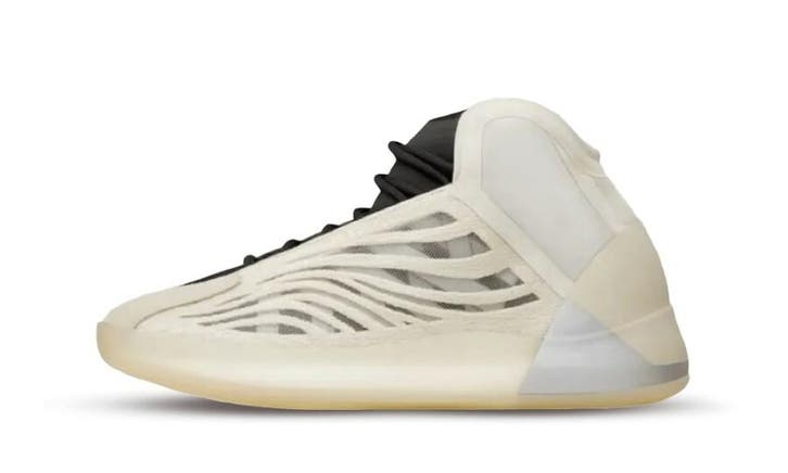 Yeezy QNTM Cream, Kleding | Heren, Schoenen