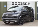 Volkswagen Transporter | Zakelijke Lease v.a. €373.38 pm, Automaat, Gebruikt, Euro 6, Overige kleuren
