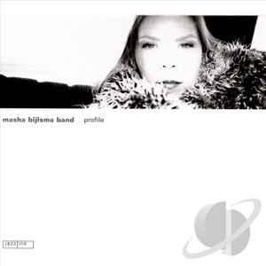 cd - Masha Bijlsma Band - Profile, Cd's en Dvd's, Cd's | Overige Cd's, Zo goed als nieuw, Verzenden