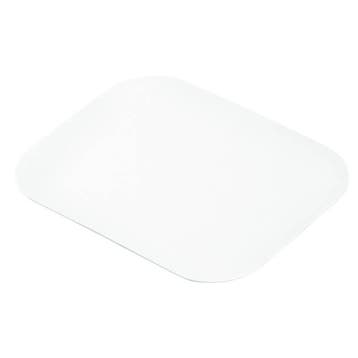 Deksel 126 x100 mm (Box 1000), Verzenden, Nieuw in verpakking