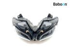 Koplamp Triumph Daytona 675 2009-2012 (VIN 381275-564947), Verzenden, Gebruikt