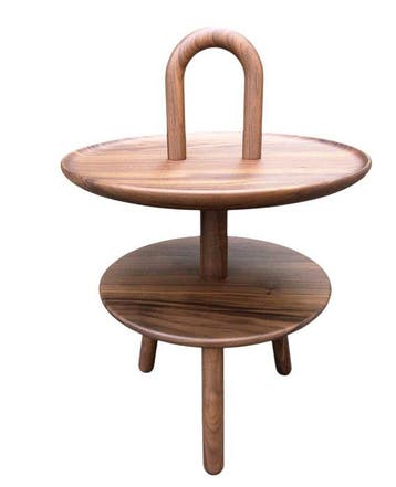 Cassina - Jaime Hayon - Bijzettafel - Poëtische Reactie -, Antiek en Kunst, Antiek | Meubels | Stoelen en Banken