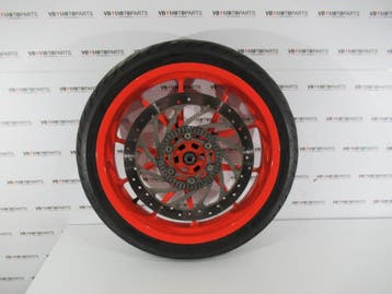 KTM 390 Duke Voorwiel, Motoren, Ophalen of Verzenden, Nieuw