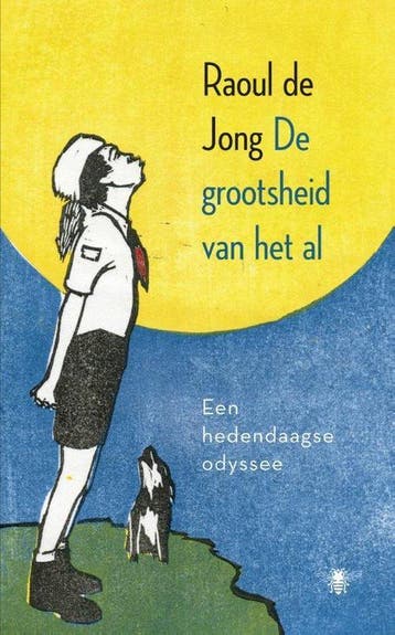 De grootsheid van het al, Ophalen of Verzenden, Nieuw