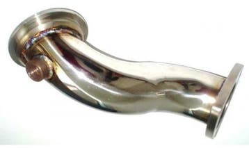 Opel A16LEx Downpipe, Ophalen of Verzenden, Nieuw
