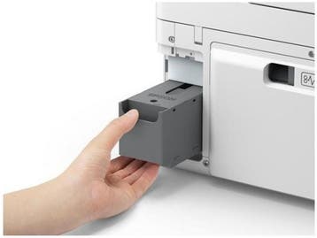 Epson WorkForce Pro WF-M4619DWF - All-in-one printer - ADF, Verzenden, Nieuw, Epson